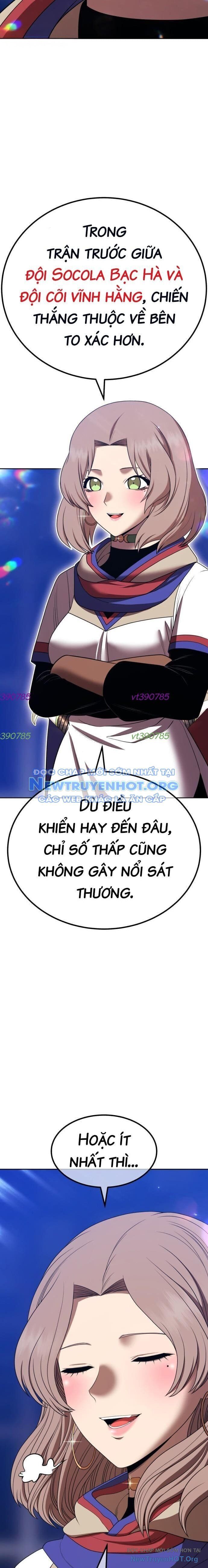 Gậy Cấp 99 Chapter 121 - 35