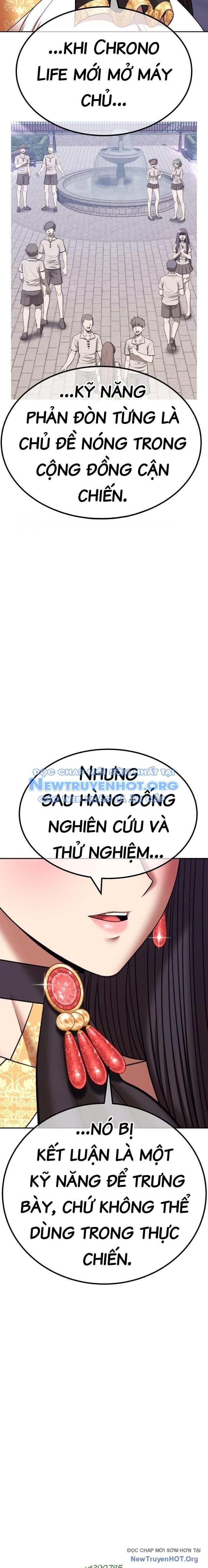Gậy Cấp 99 Chapter 121 - 48