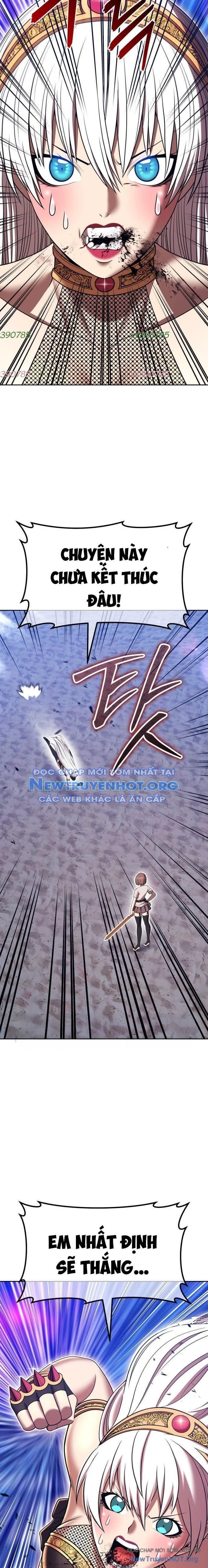 Gậy Cấp 99 Chapter 121 - 50