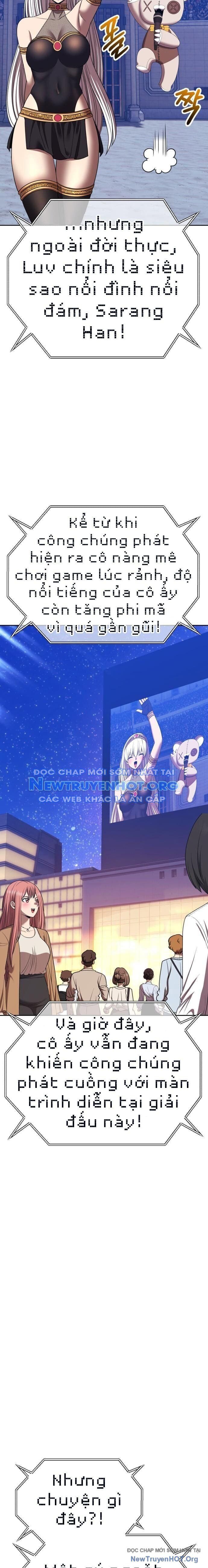 Gậy Cấp 99 Chapter 121 - 6