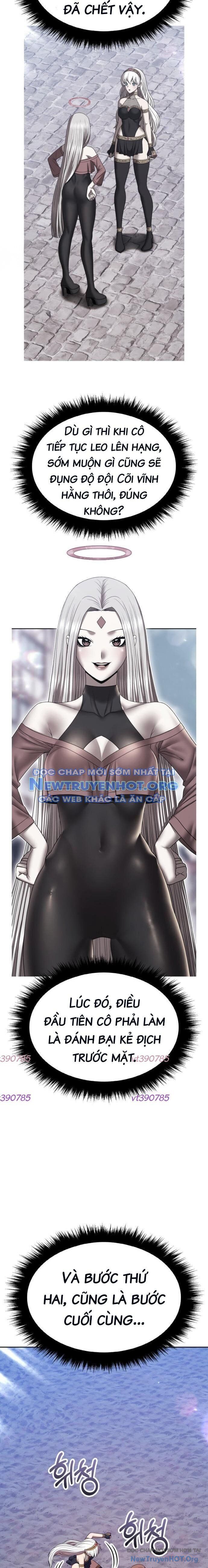 Gậy Cấp 99 Chapter 121 - 52