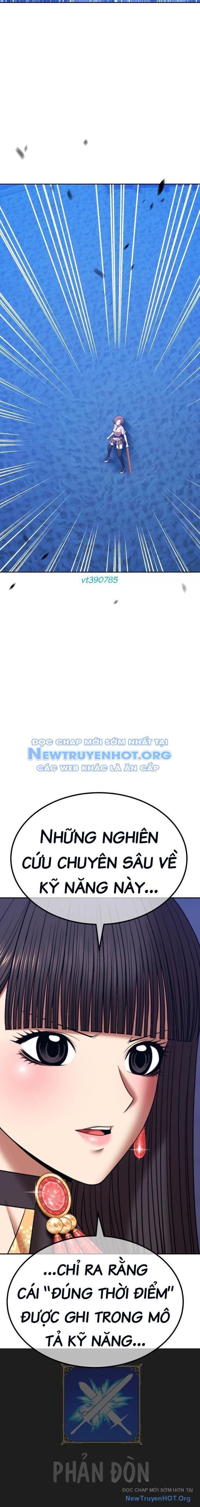 Gậy Cấp 99 Chapter 121 - 56