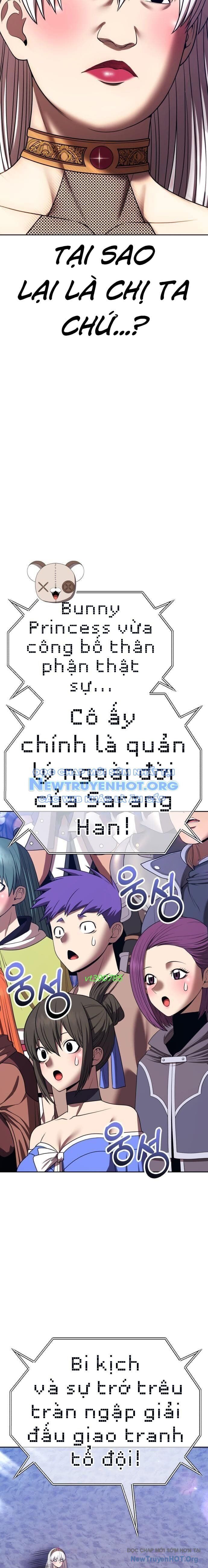 Gậy Cấp 99 Chapter 121 - 9
