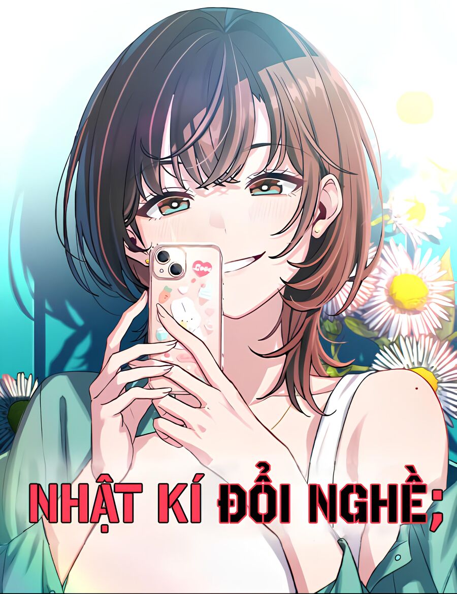 Nhật Kí Đổi Việc Chapter 1 - 2