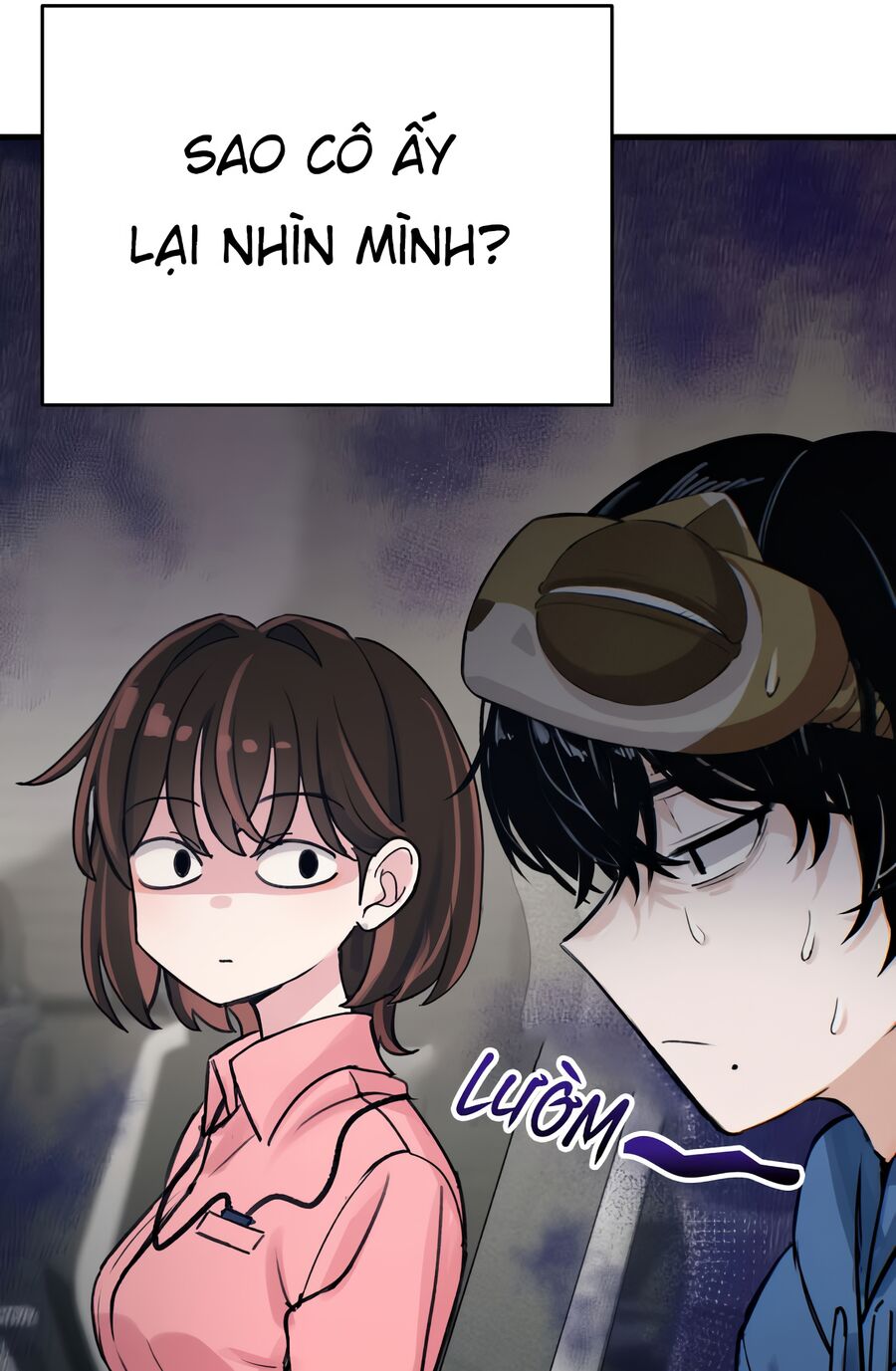 Nhật Kí Đổi Việc Chapter 1 - 108