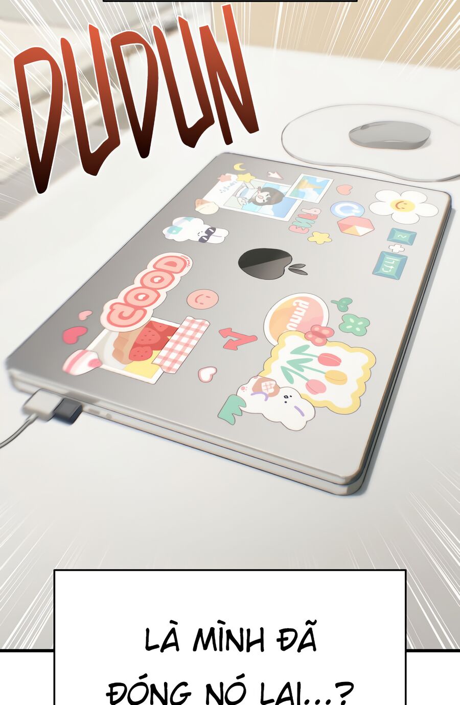 Nhật Kí Đổi Việc Chapter 1 - 111