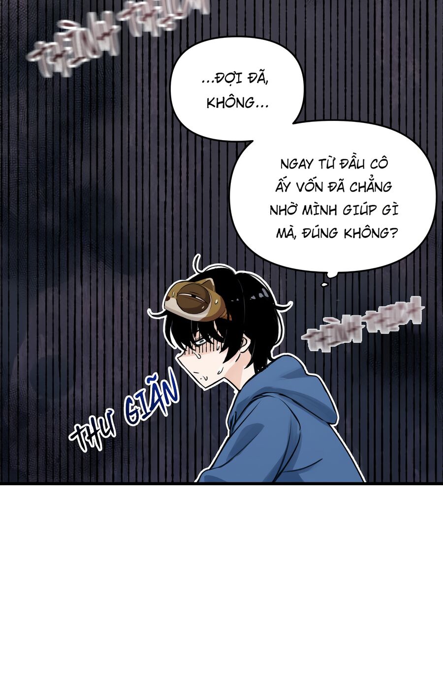Nhật Kí Đổi Việc Chapter 1 - 116