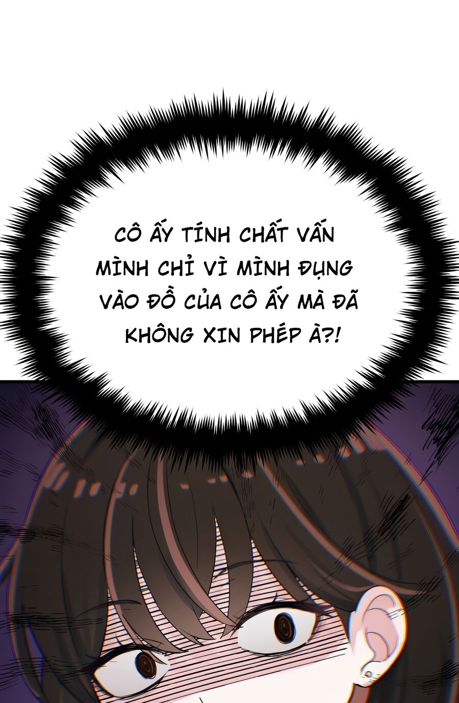 Nhật Kí Đổi Việc Chapter 1 - 117
