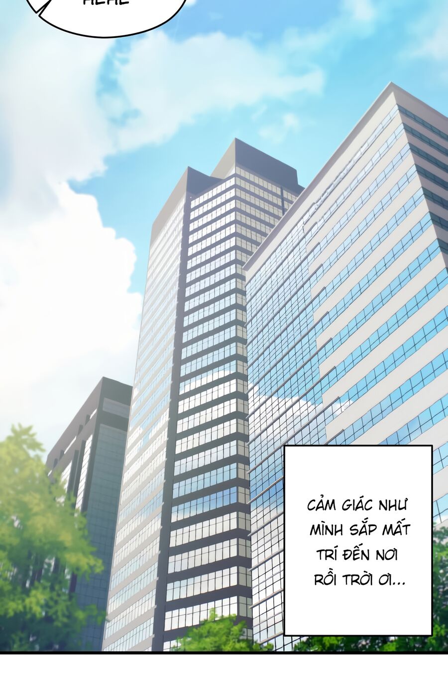 Nhật Kí Đổi Việc Chapter 1 - 128