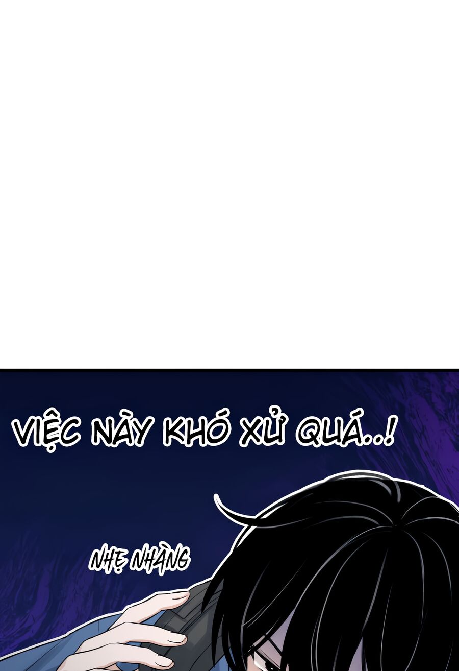 Nhật Kí Đổi Việc Chapter 1 - 19