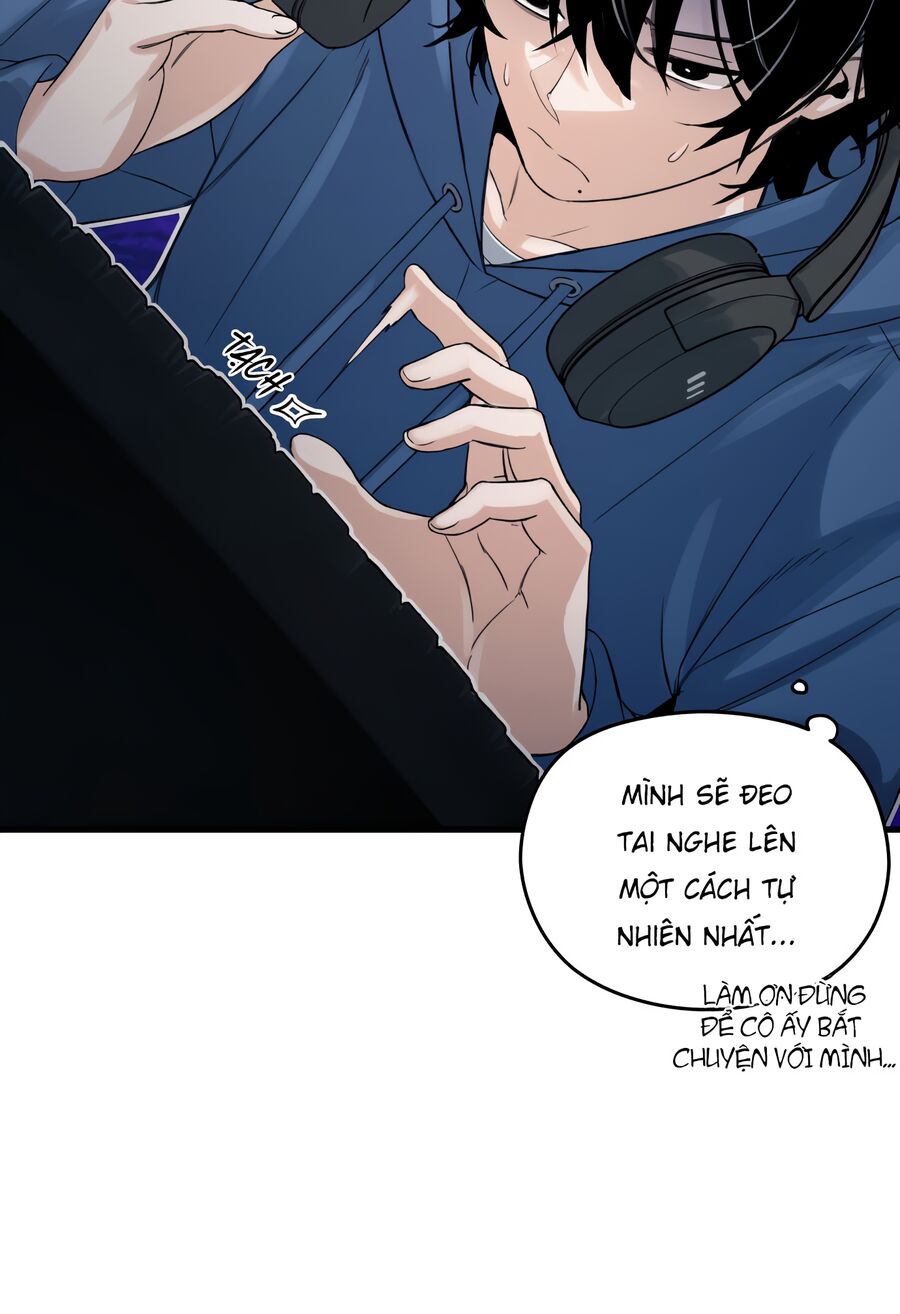 Nhật Kí Đổi Việc Chapter 1 - 20