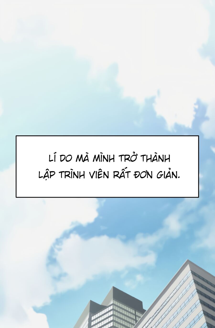 Nhật Kí Đổi Việc Chapter 1 - 3