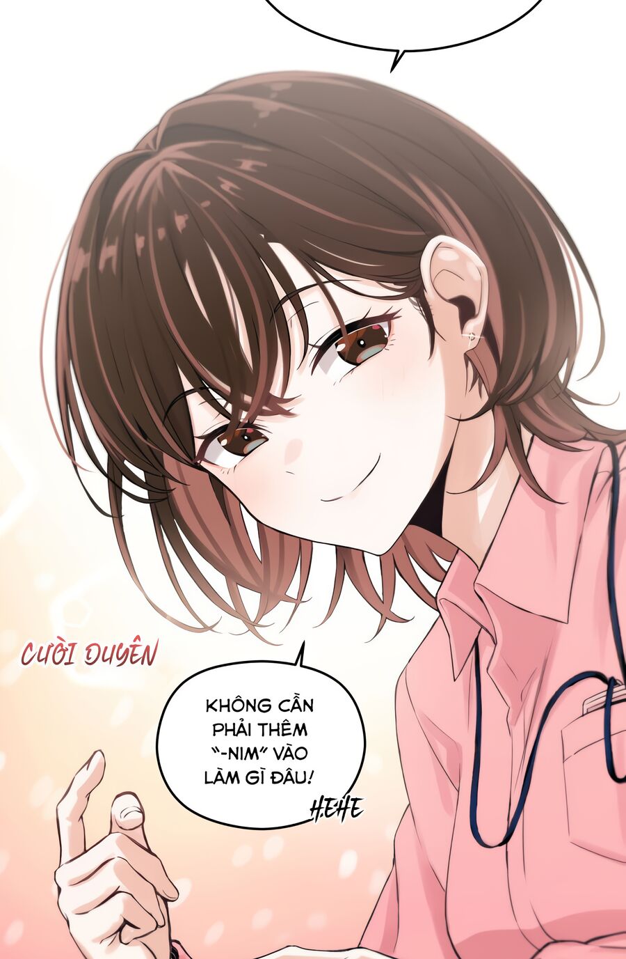 Nhật Kí Đổi Việc Chapter 1 - 27
