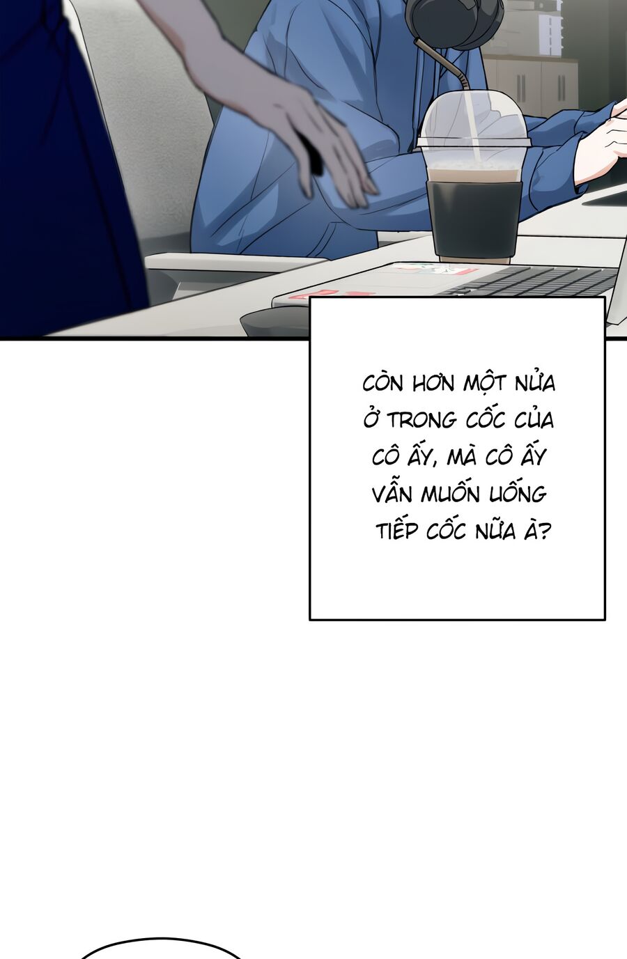 Nhật Kí Đổi Việc Chapter 1 - 32