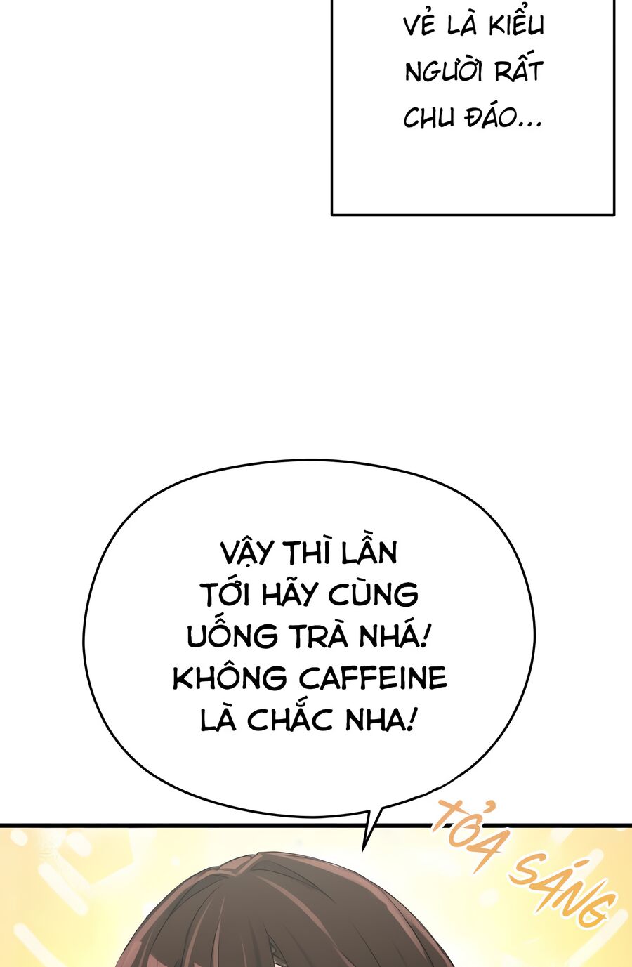 Nhật Kí Đổi Việc Chapter 1 - 34