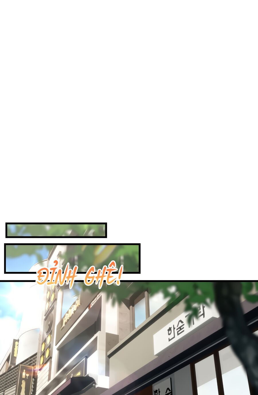 Nhật Kí Đổi Việc Chapter 1 - 36