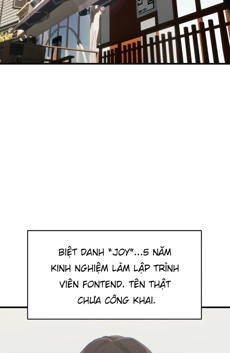 Nhật Kí Đổi Việc Chapter 1 - 37