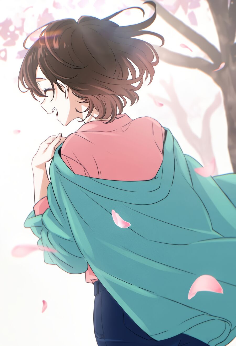 Nhật Kí Đổi Việc Chapter 1 - 43