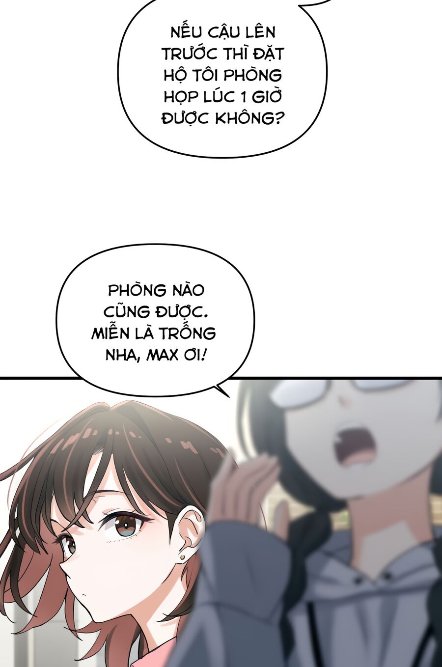 Nhật Kí Đổi Việc Chapter 1 - 48