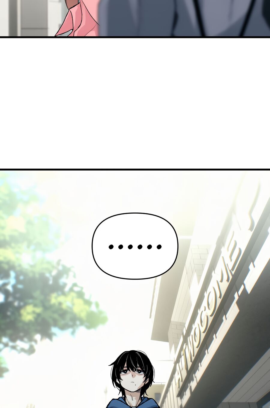 Nhật Kí Đổi Việc Chapter 1 - 49