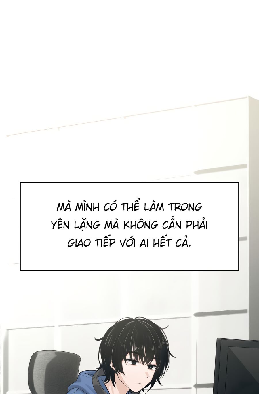 Nhật Kí Đổi Việc Chapter 1 - 6