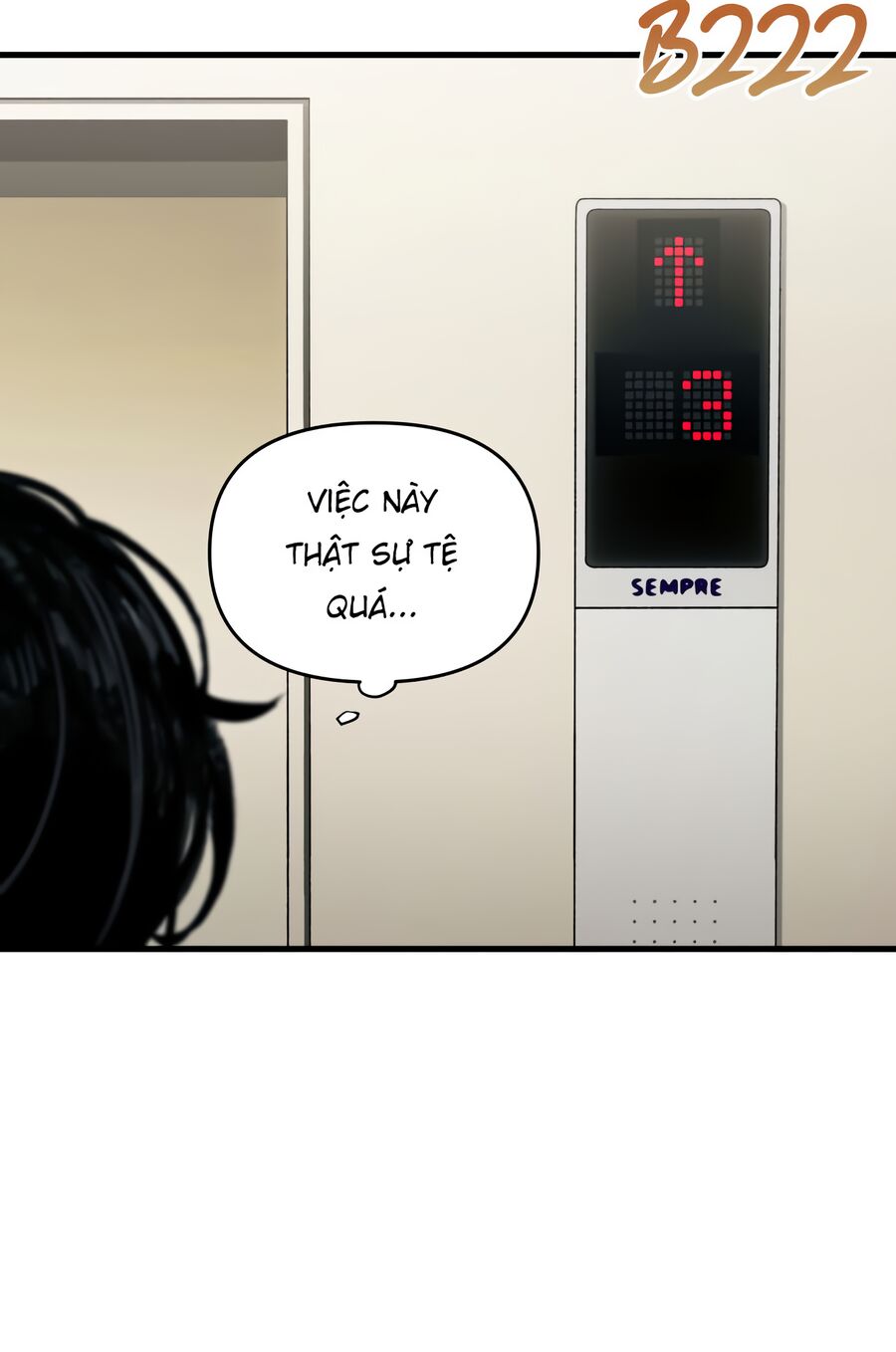 Nhật Kí Đổi Việc Chapter 1 - 51