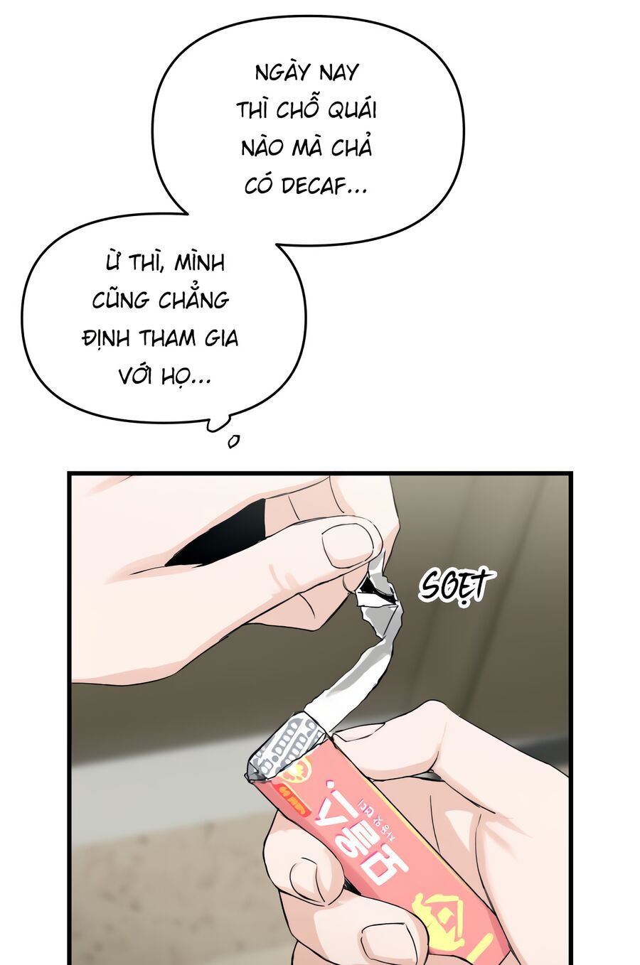 Nhật Kí Đổi Việc Chapter 1 - 52