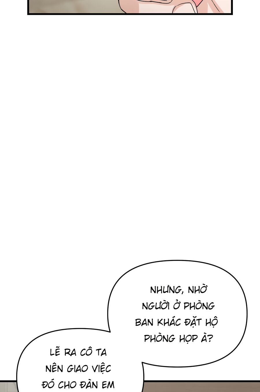 Nhật Kí Đổi Việc Chapter 1 - 53
