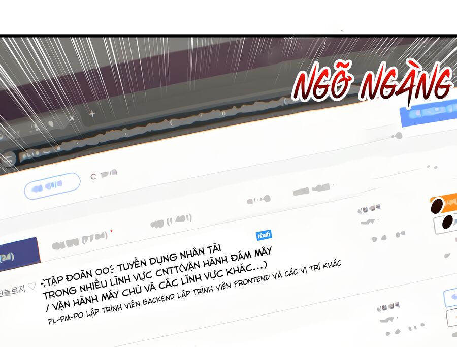 Nhật Kí Đổi Việc Chapter 1 - 63
