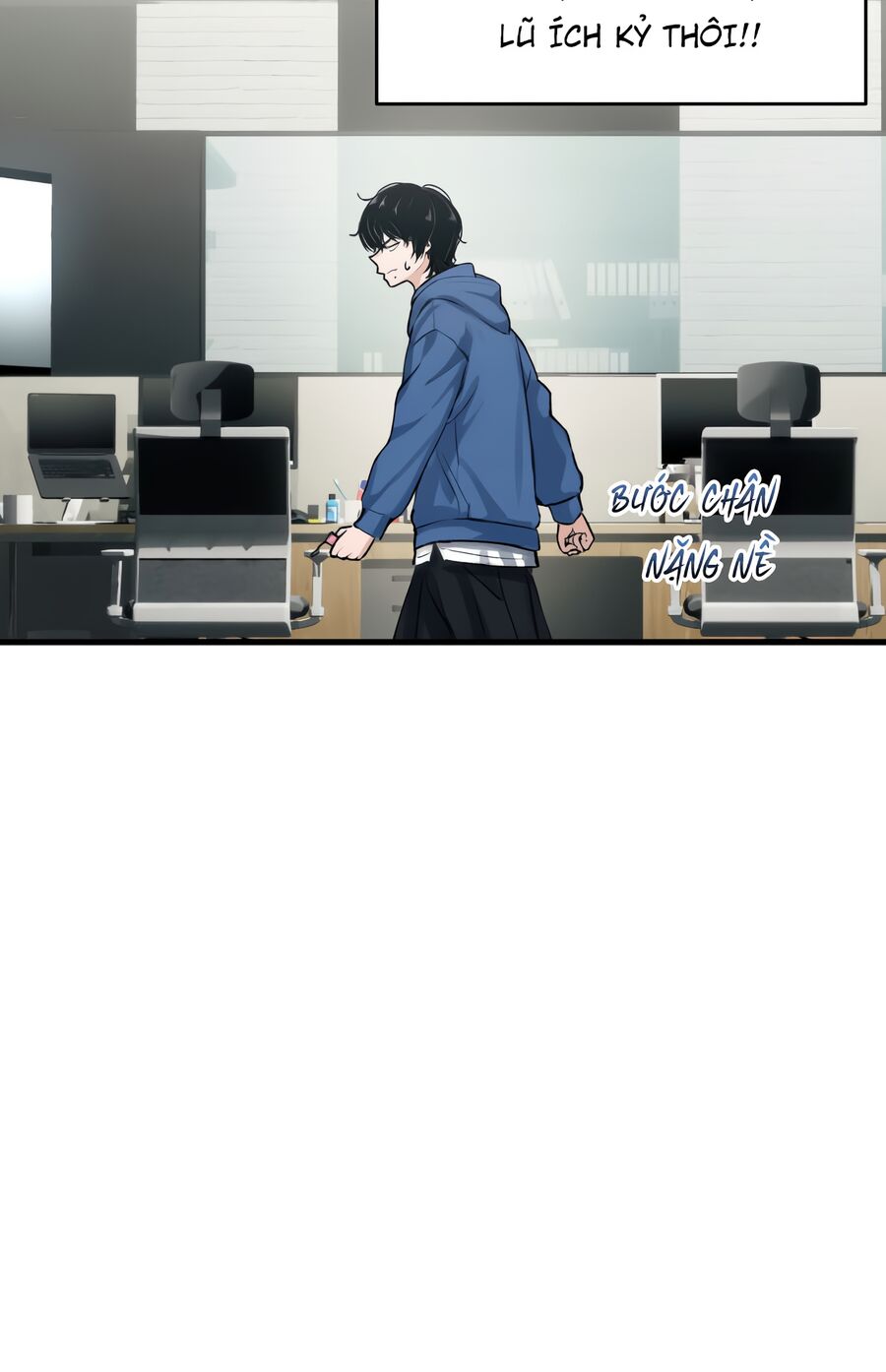 Nhật Kí Đổi Việc Chapter 1 - 75