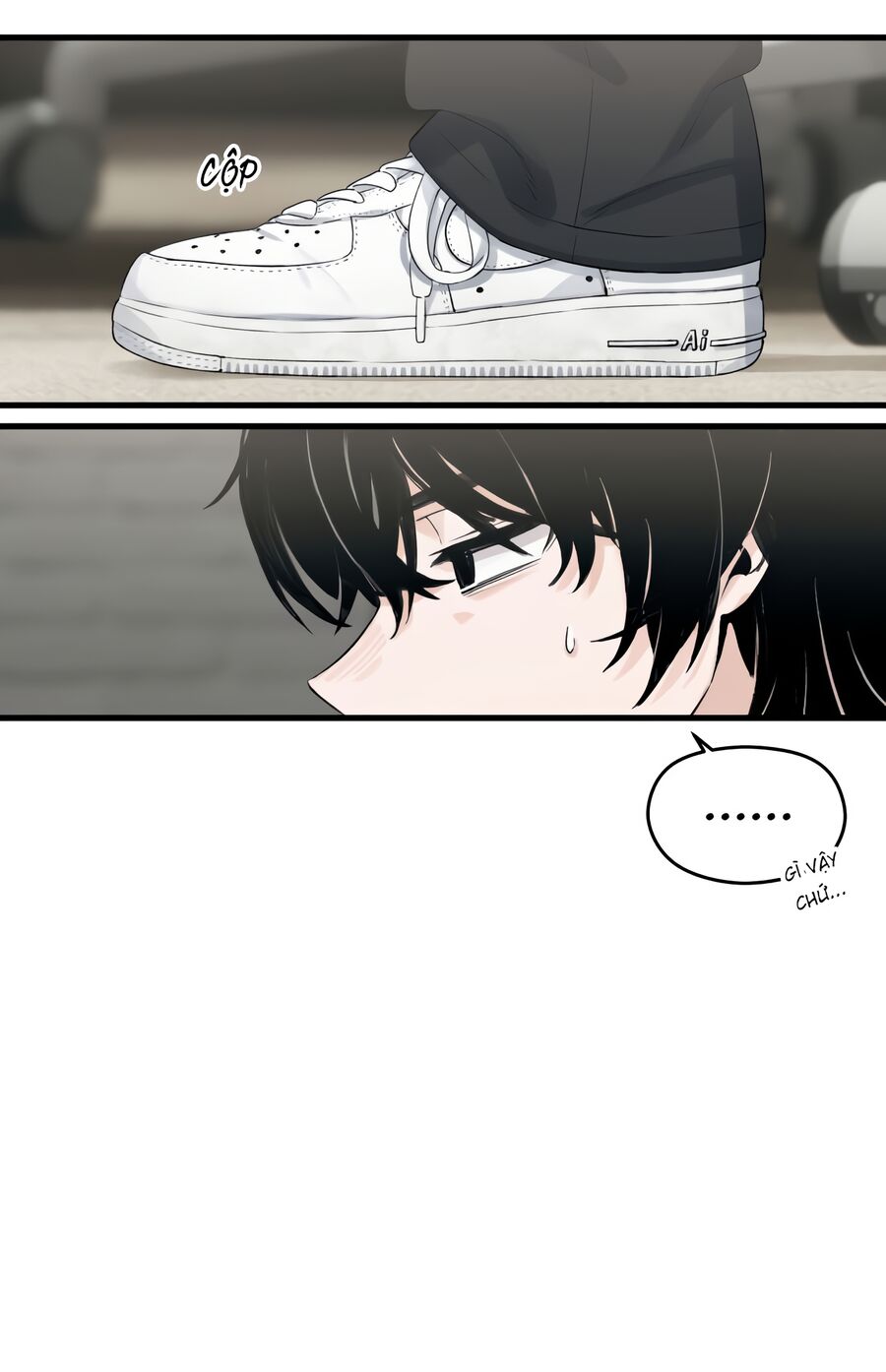 Nhật Kí Đổi Việc Chapter 1 - 76