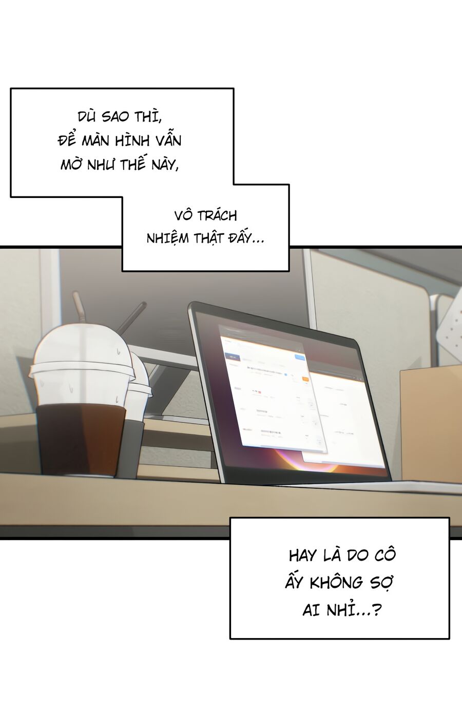 Nhật Kí Đổi Việc Chapter 1 - 77