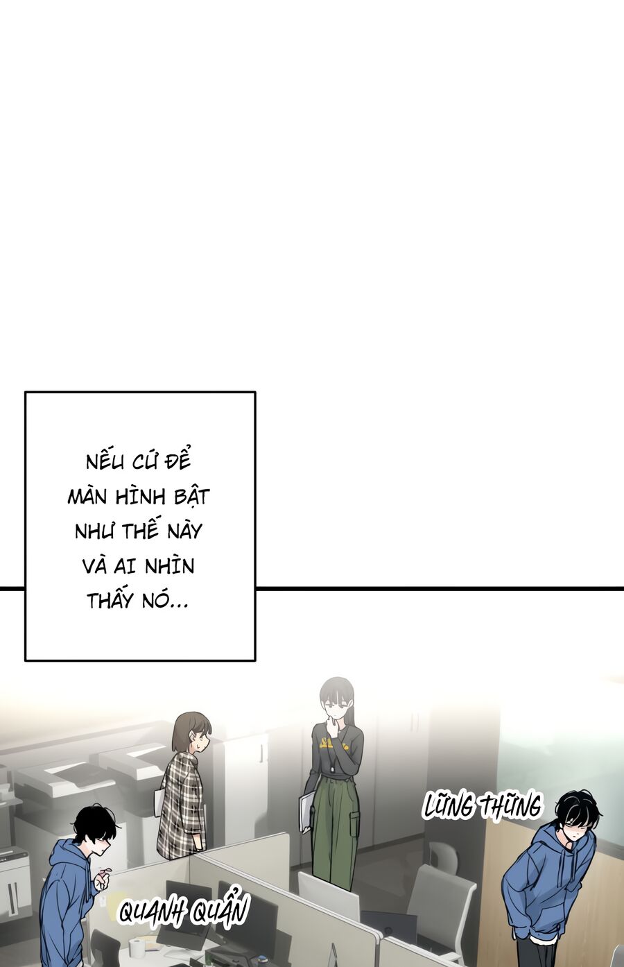 Nhật Kí Đổi Việc Chapter 1 - 78