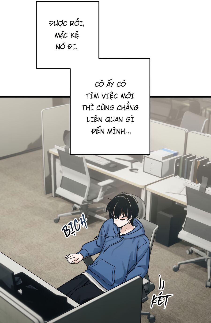 Nhật Kí Đổi Việc Chapter 1 - 82