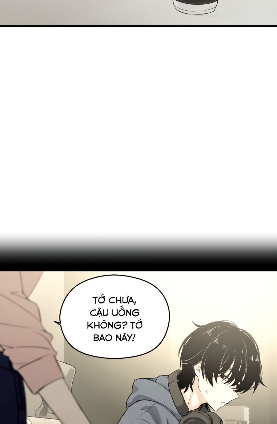 Nhật Kí Đổi Việc Chapter 1 - 84