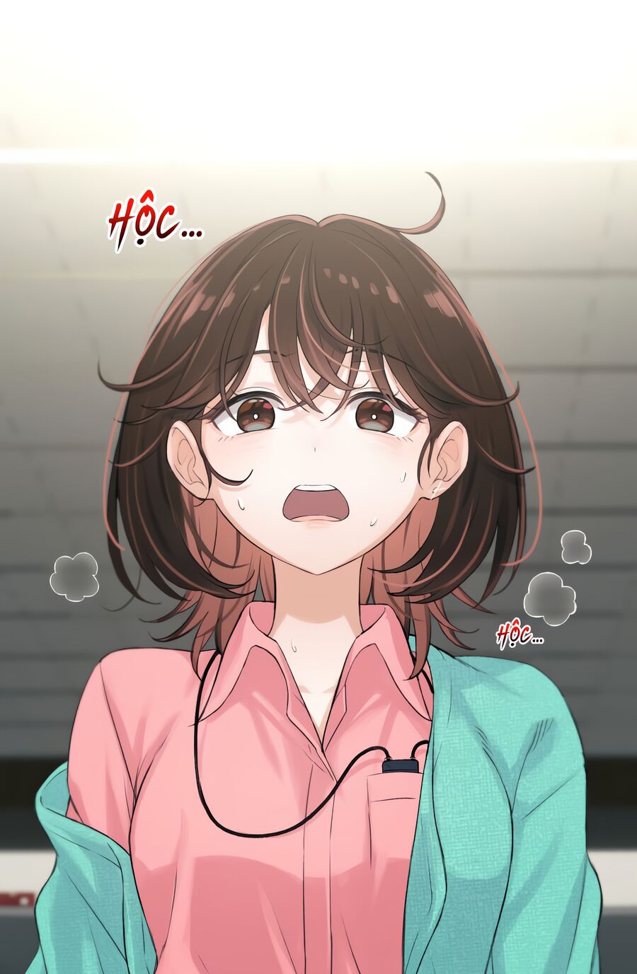 Nhật Kí Đổi Việc Chapter 1 - 89