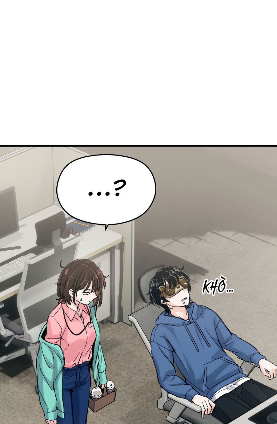 Nhật Kí Đổi Việc Chapter 1 - 94