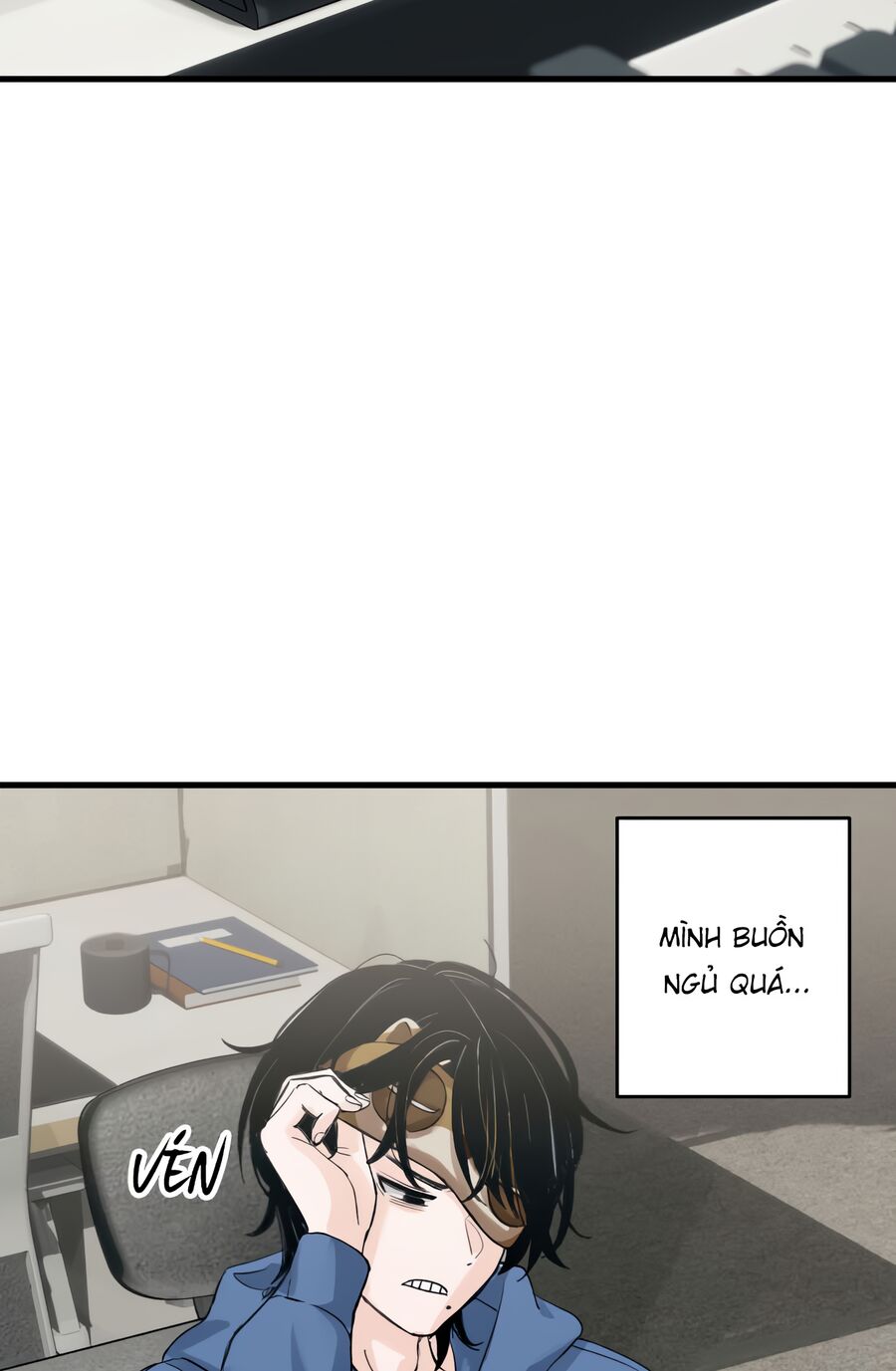 Nhật Kí Đổi Việc Chapter 1 - 98