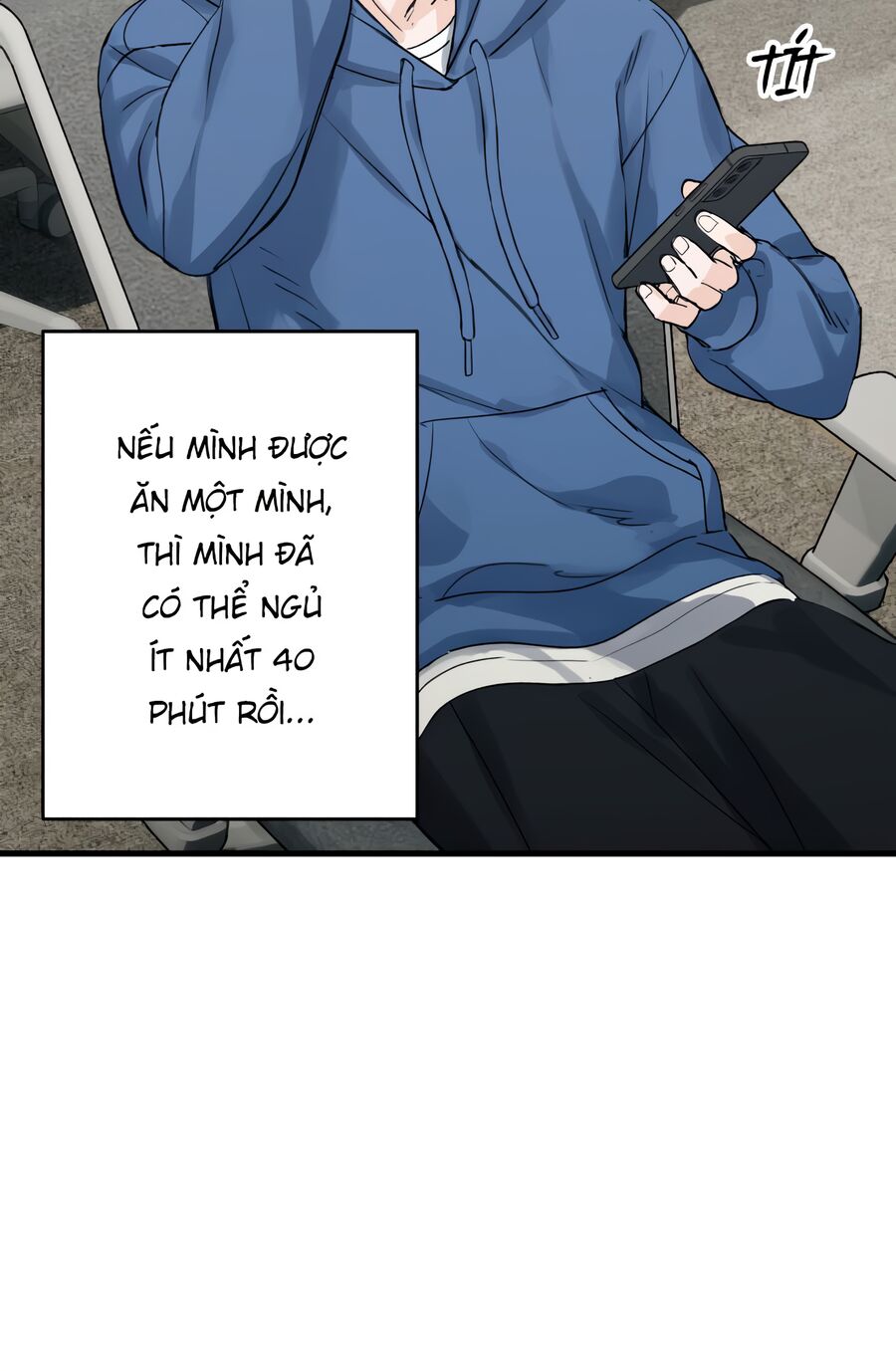 Nhật Kí Đổi Việc Chapter 1 - 99
