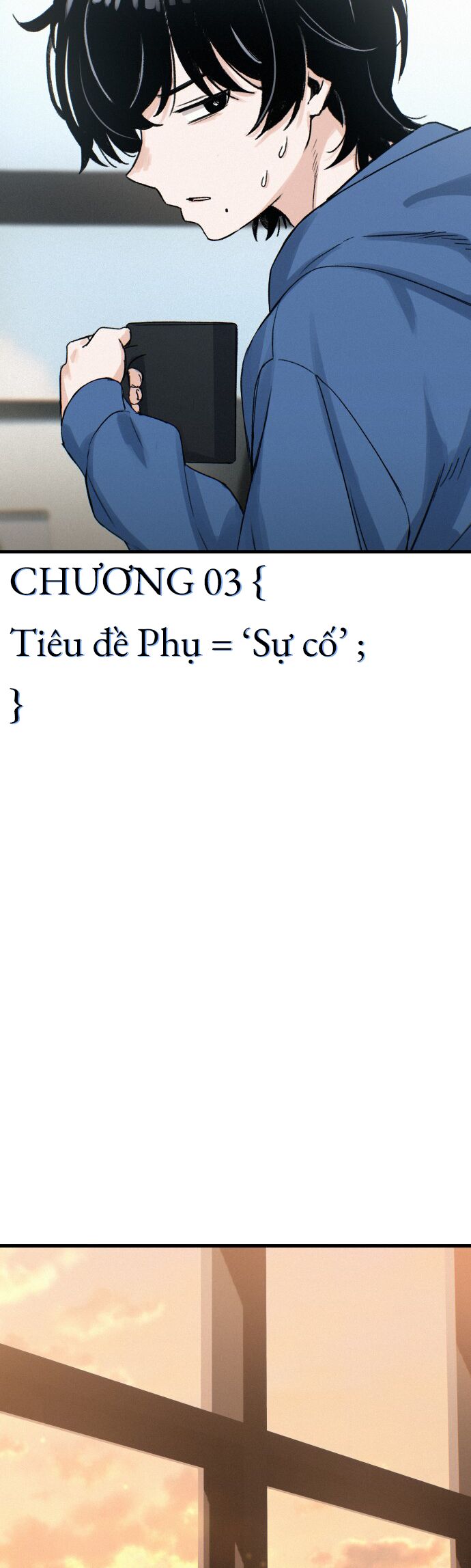 Nhật Kí Đổi Việc Chapter 3 - 11