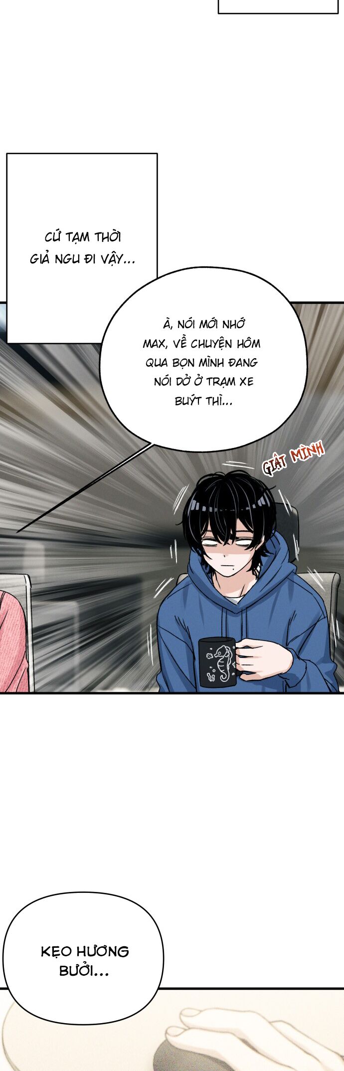 Nhật Kí Đổi Việc Chapter 3 - 17