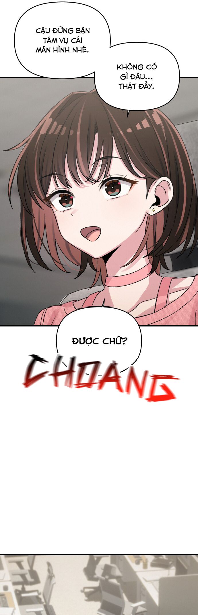 Nhật Kí Đổi Việc Chapter 3 - 19