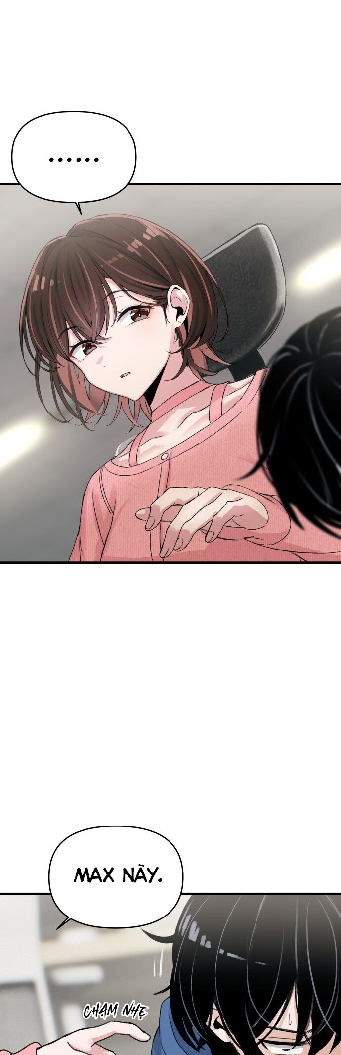 Nhật Kí Đổi Việc Chapter 3 - 22
