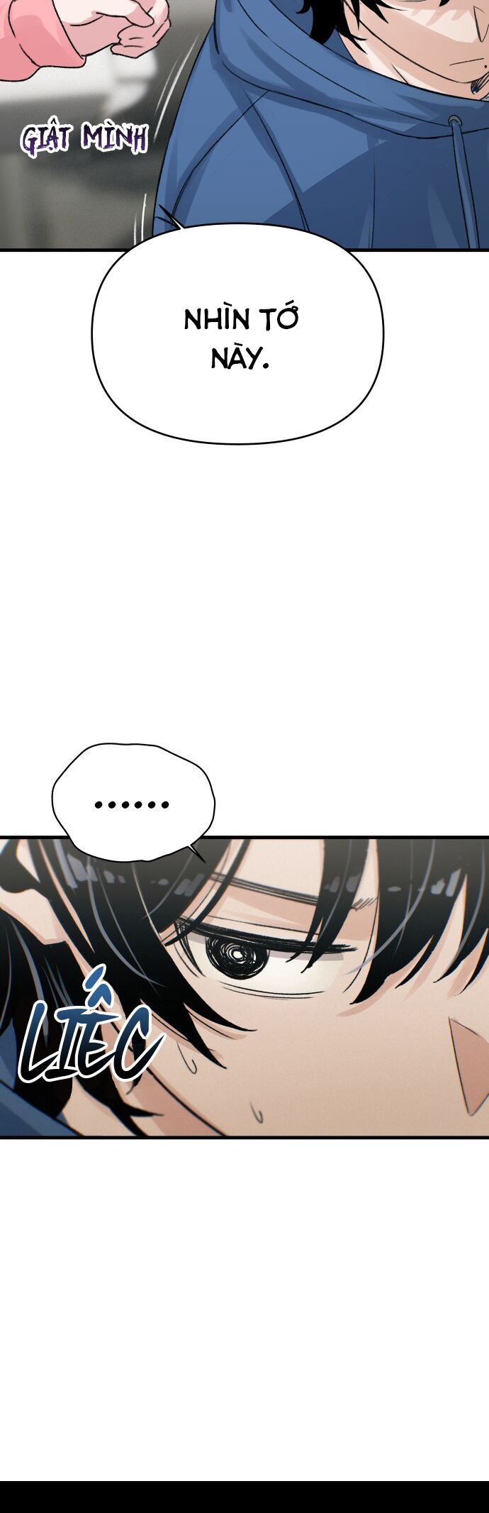 Nhật Kí Đổi Việc Chapter 3 - 23