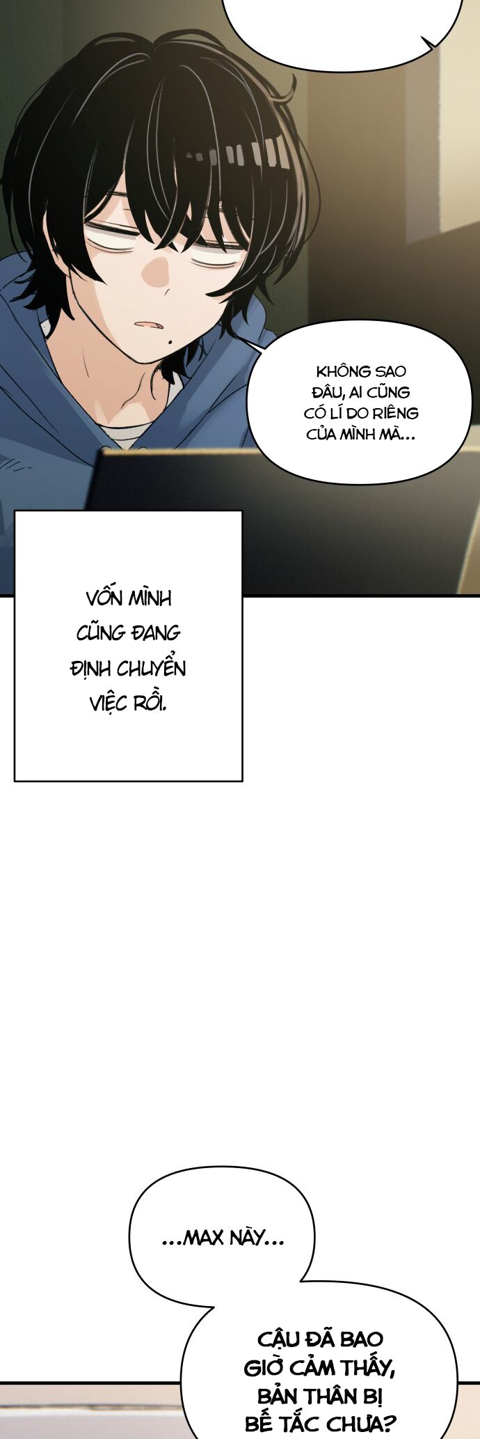 Nhật Kí Đổi Việc Chapter 3 - 29