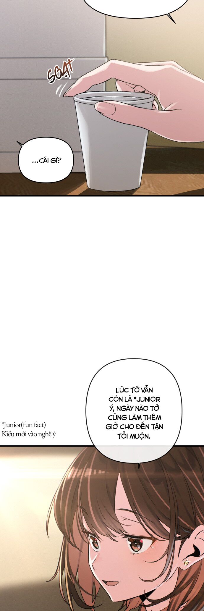Nhật Kí Đổi Việc Chapter 3 - 30