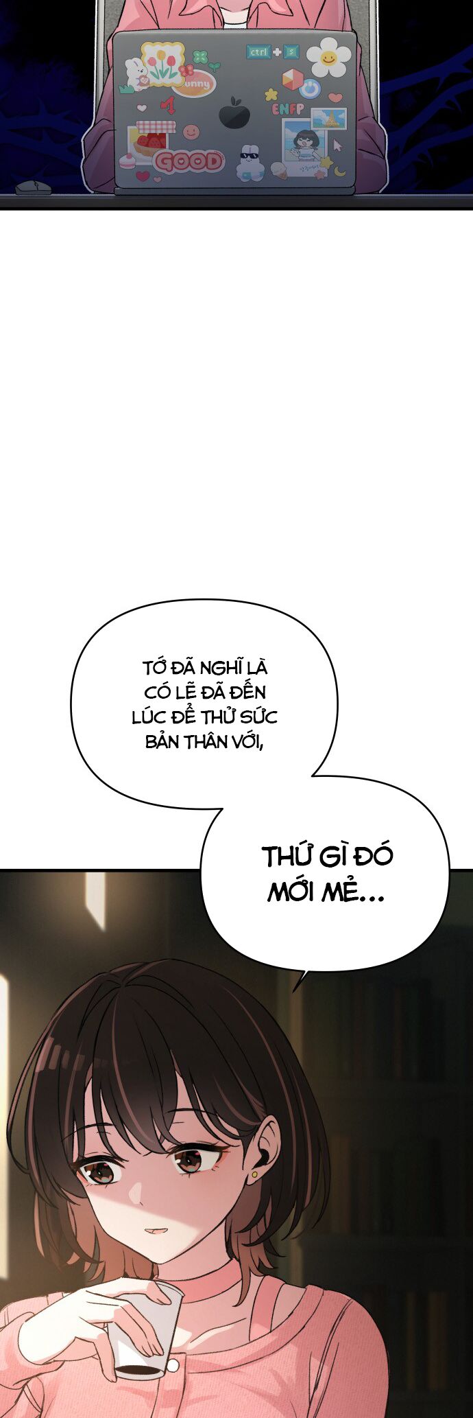 Nhật Kí Đổi Việc Chapter 3 - 32