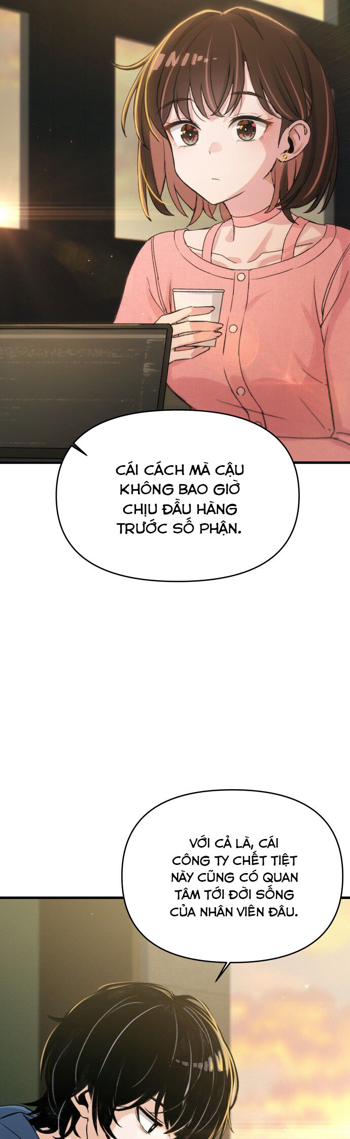 Nhật Kí Đổi Việc Chapter 3 - 38