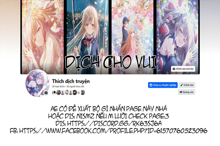 Nhật Kí Đổi Việc Chapter 3 - 47