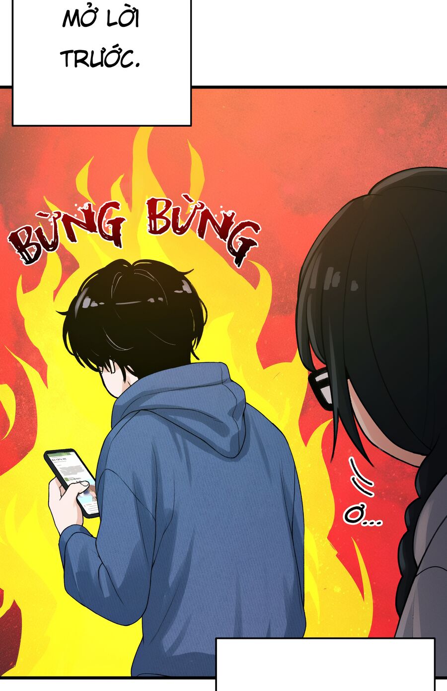 Nhật Kí Đổi Việc Chapter 4 - 11